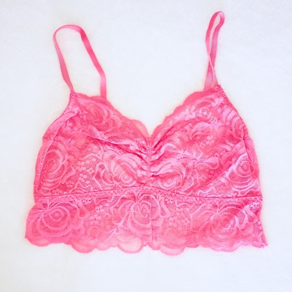 PINK Victoria's Secret Other - Victoria Secret PINK bralette